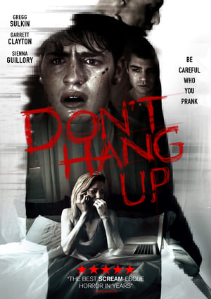 Don't Hang Up poster 4