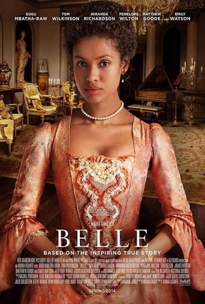 Belle poster 3
