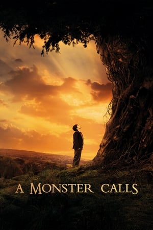 A Monster Calls poster 4