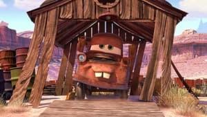 Cars Toon - Mater's Tall Tales image 3