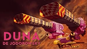 Jodorowsky's Dune image 3