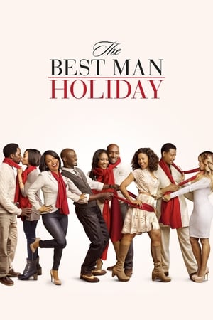 The Best Man Holiday poster 3