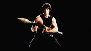 Rambo: First Blood image 8