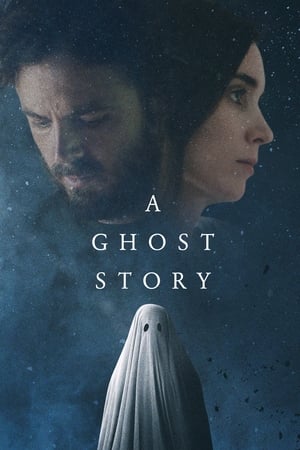 A Ghost Story poster 3