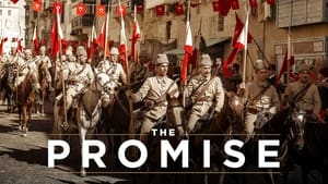 The Promise (2017) image 2