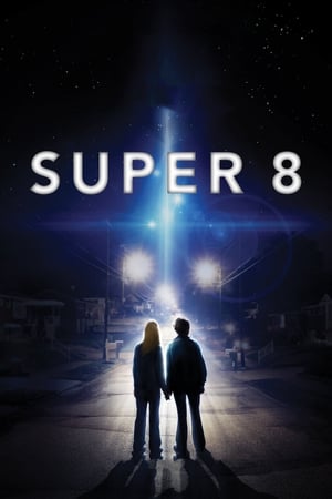 Super 8 poster 2