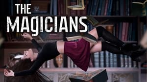 The Magicians, Season 2 image 1