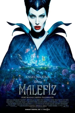 Maleficent poster 2