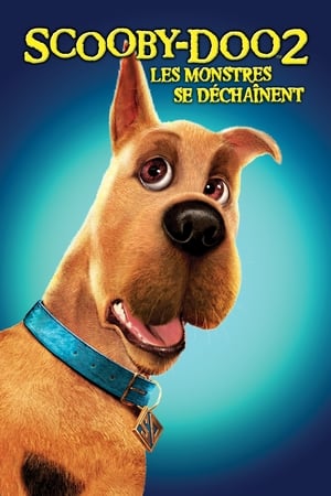 Scooby-Doo 2: Monsters Unleashed poster 2