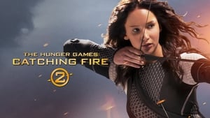 The Hunger Games: Catching Fire image 4