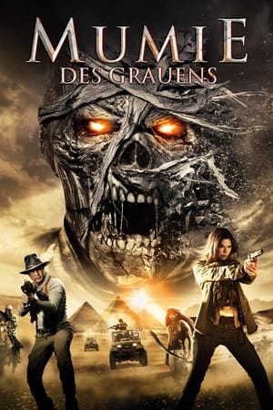 Day of the Mummy poster 4