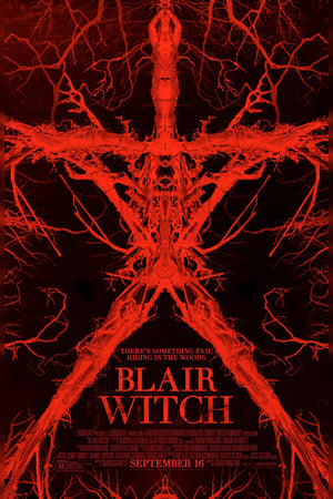 Blair Witch poster 4