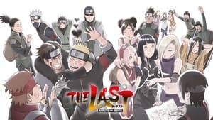 The Last: Naruto the Movie image 5