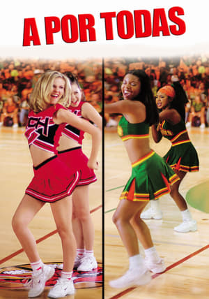Bring It On poster 2