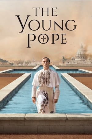 The Young Pope poster 0
