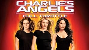 Charlie's Angels: Full Throttle image 1
