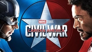 Captain America: Civil War image 2
