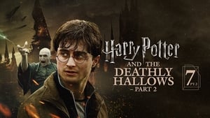 Harry Potter and the Deathly Hallows, Part 2 image 1