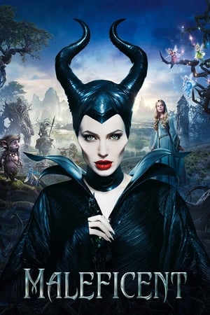 Maleficent poster 3