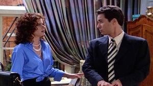 Will & Grace, Season 1 - A New Lease On Life image