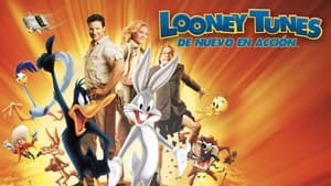Looney Tunes: Back In Action image 2