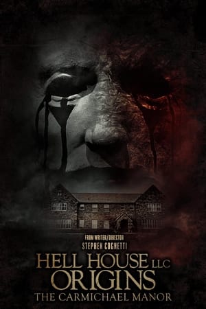 The House (2017) poster 3