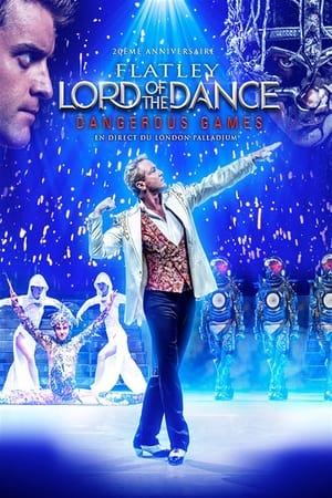 Flatley Lord of the Dance: Dangerous Games poster 3
