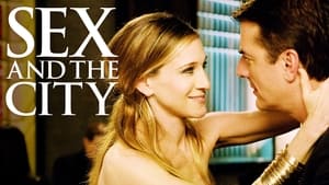 Sex and the City: The Movie image 1
