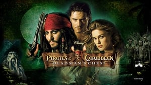 Pirates of the Caribbean: Dead Man's Chest image 3