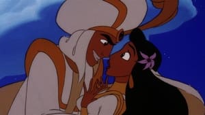 Aladdin and the King of Thieves image 4