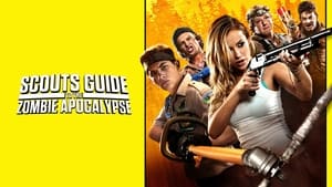 Scouts Guide to the Zombie Apocalypse image 1