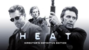 Heat (1995) image 5