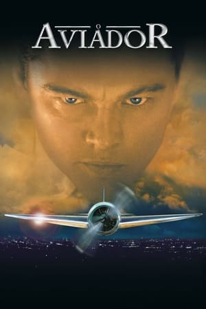 The Aviator poster 4