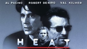 Heat (1995) image 6