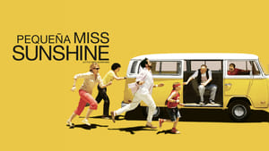 Little Miss Sunshine image 2