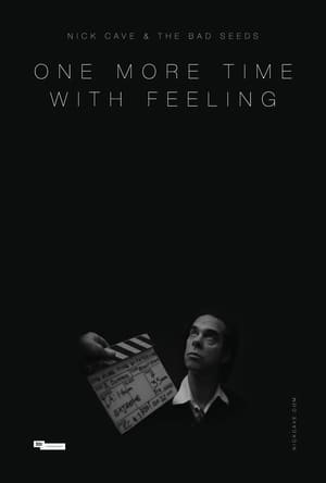 One More Time With Feeling poster 1