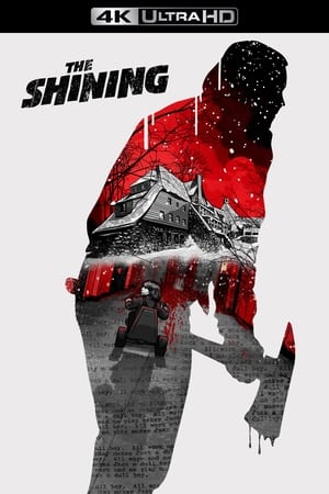 The Shining poster 2