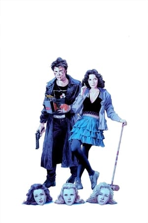 Heathers poster 4
