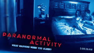 Paranormal Activity image 5
