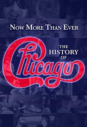 Now More Than Ever: The History of Chicago poster 3