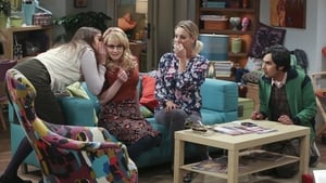 The Big Bang Theory, Season 9 - The Application Deterioration image
