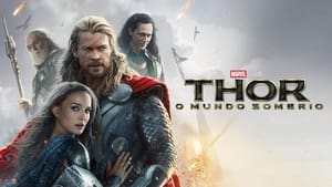 Thor: The Dark World image 7