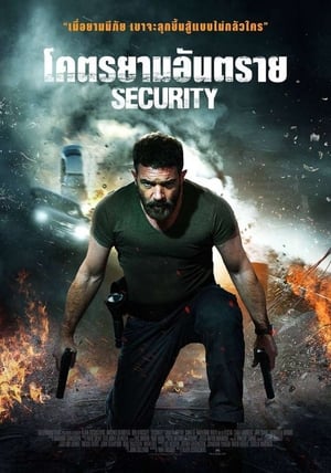 Security poster 4
