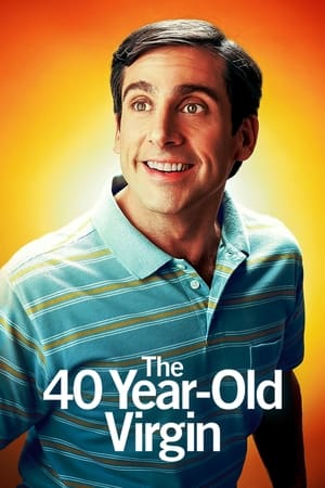 The 40-Year-Old Virgin (Unrated) poster 3
