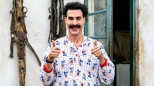 Borat image 8