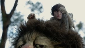 Where the Wild Things Are (2009) image 7