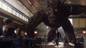 A Monster Calls image 1