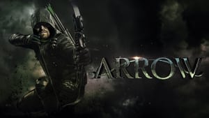Arrow, Season 5 image 0