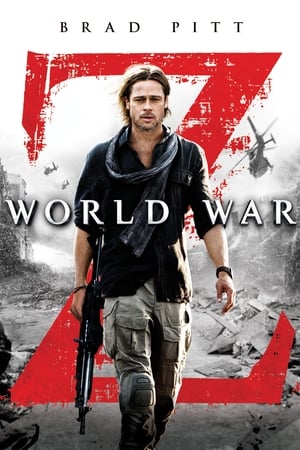World War Z (Unrated Cut) poster 1