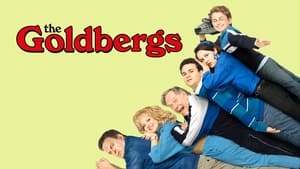 The Goldbergs, Season 5 image 0